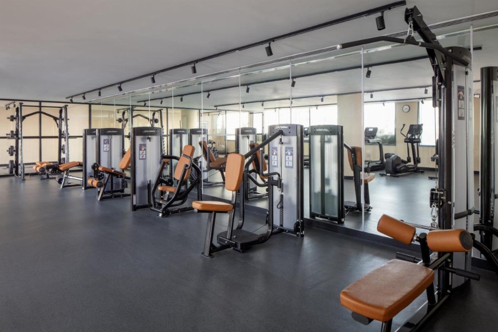 Staybridge Suites Dubai Financial Centre, an IHG Hotel Image 11
