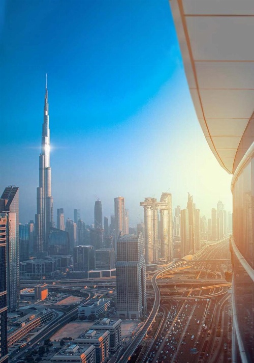 Staybridge Suites Dubai Financial Centre, an IHG Hotel image 12
