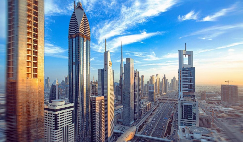 Staybridge Suites Dubai Financial Centre, an IHG Hotel Image 17