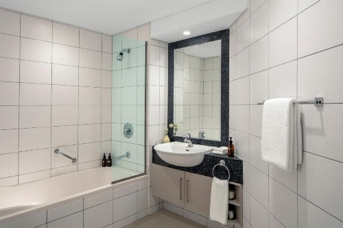 Staybridge Suites Dubai Financial Centre, an IHG Hotel image 18