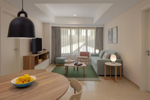 Staybridge Suites Dubai Financial Centre, an IHG Hotel image 2
