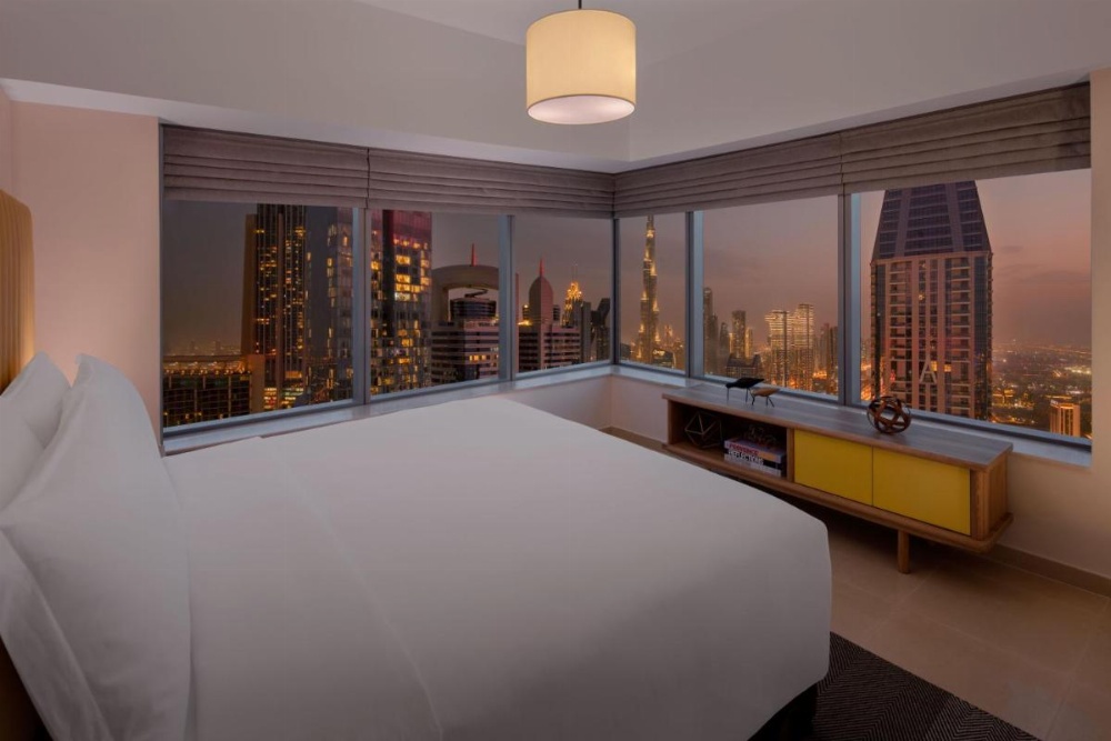 Staybridge Suites Dubai Financial Centre, an IHG Hotel Image 21