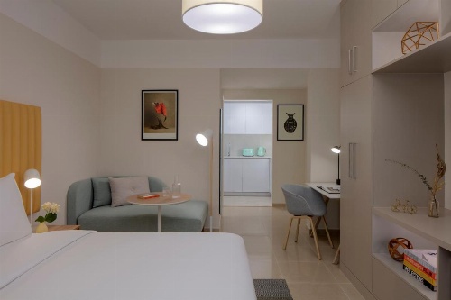 Staybridge Suites Dubai Financial Centre, an IHG Hotel image 23