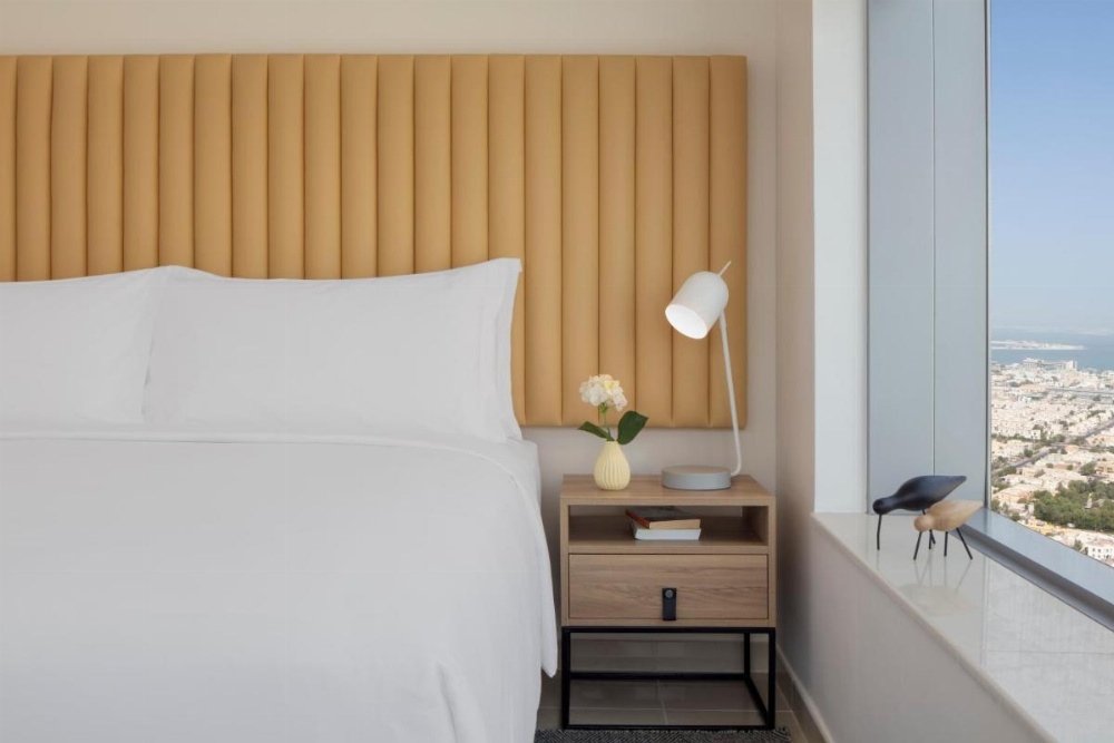 Staybridge Suites Dubai Financial Centre, an IHG Hotel Image 25