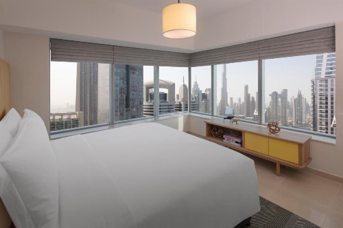 Staybridge Suites Dubai Financial Centre, an IHG Hotel image 26