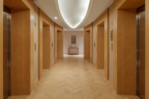 Staybridge Suites Dubai Financial Centre, an IHG Hotel image 3