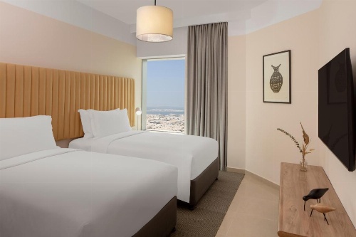 Staybridge Suites Dubai Financial Centre, an IHG Hotel image 30