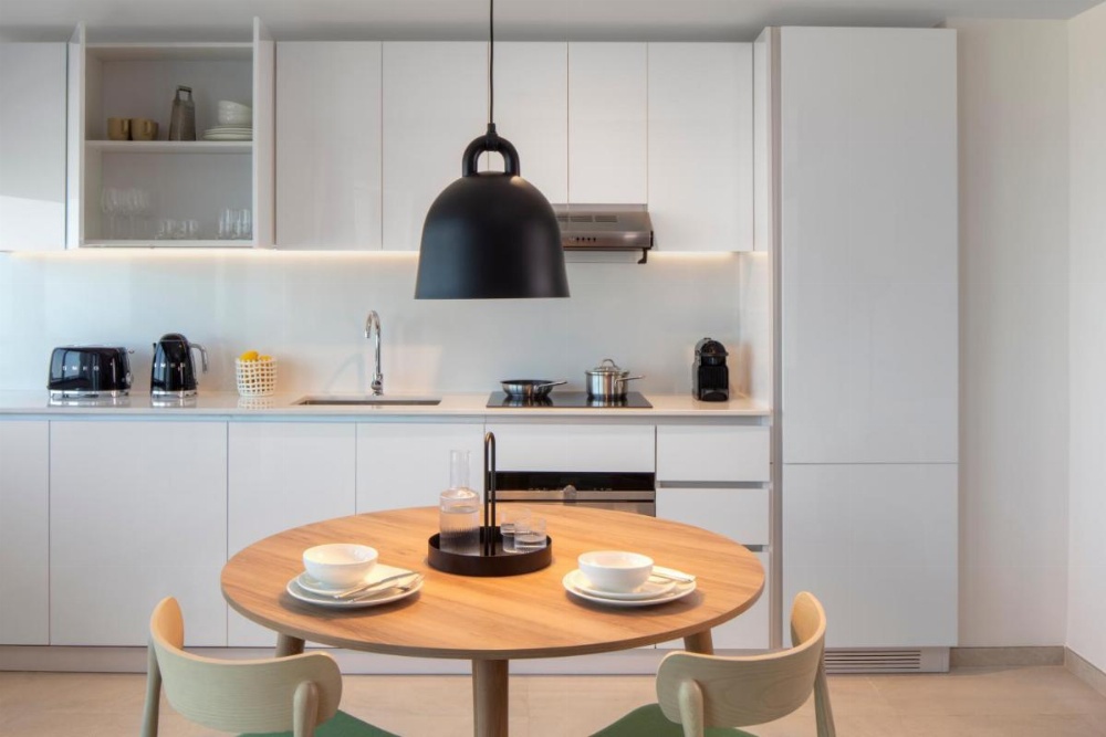 Staybridge Suites Dubai Financial Centre, an IHG Hotel Image 31