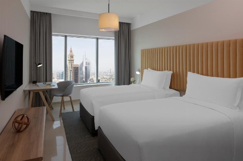 Staybridge Suites Dubai Financial Centre, an IHG Hotel image 32