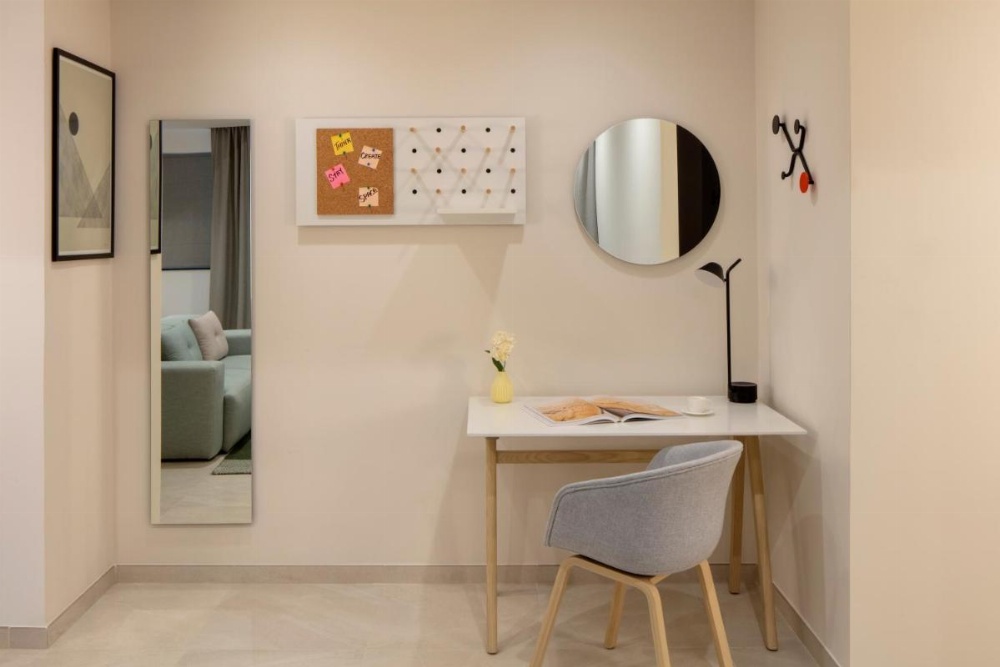 Staybridge Suites Dubai Financial Centre, an IHG Hotel Image 33