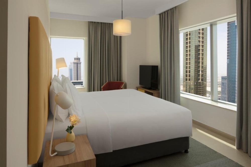 Staybridge Suites Dubai Financial Centre, an IHG Hotel Image 34