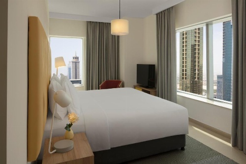 Staybridge Suites Dubai Financial Centre, an IHG Hotel image 34