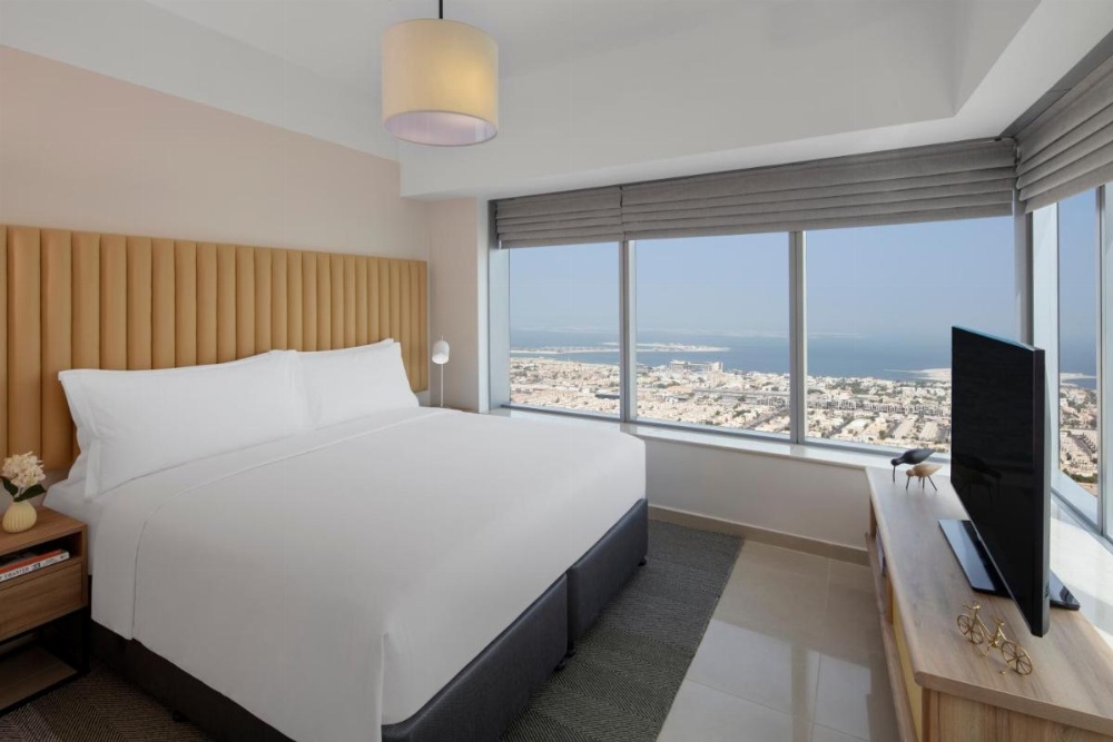 Staybridge Suites Dubai Financial Centre, an IHG Hotel Image 36