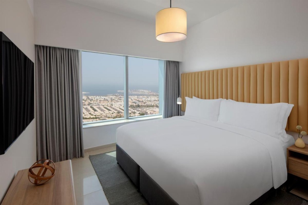 Staybridge Suites Dubai Financial Centre, an IHG Hotel Image 37