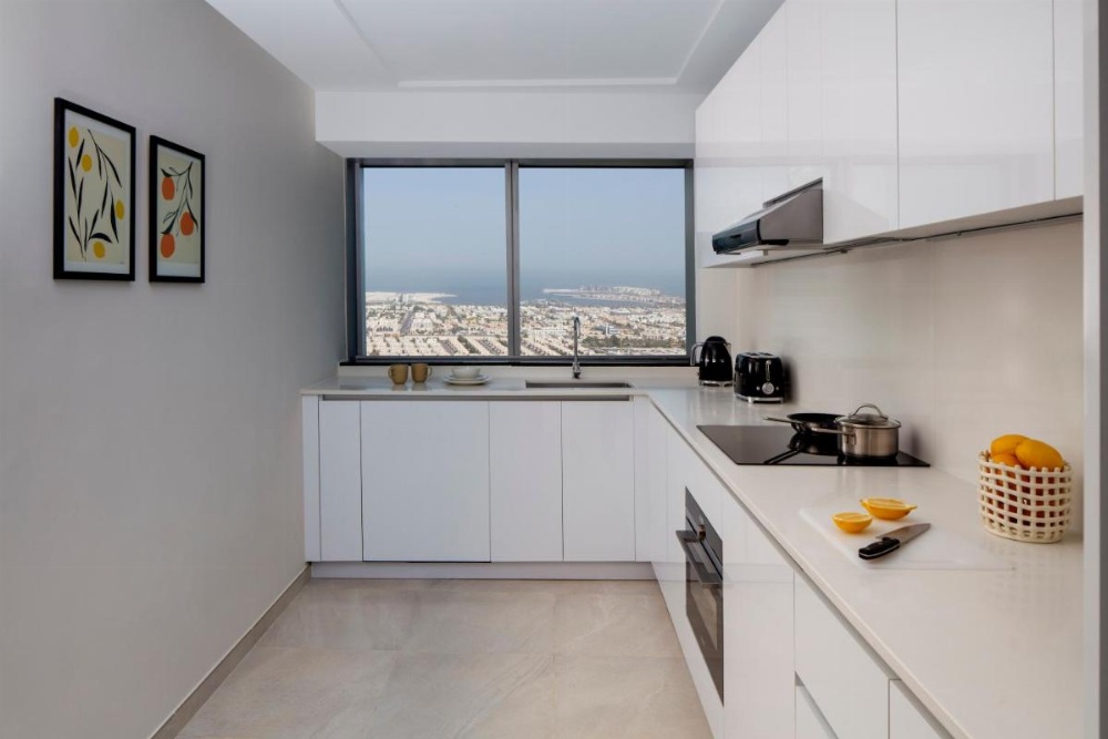 Staybridge Suites Dubai Financial Centre, an IHG Hotel Image 38