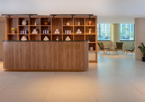 Staybridge Suites Dubai Financial Centre, an IHG Hotel image 4
