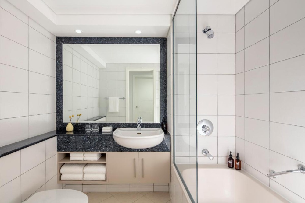 Staybridge Suites Dubai Financial Centre, an IHG Hotel Image 39