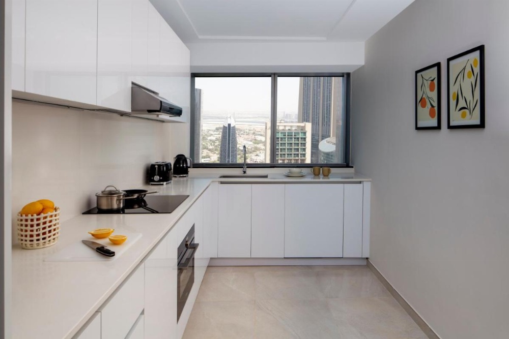 Staybridge Suites Dubai Financial Centre, an IHG Hotel Image 40