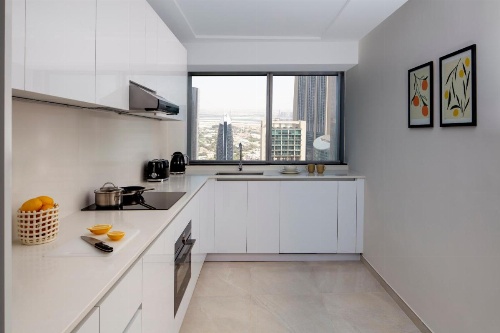 Staybridge Suites Dubai Financial Centre, an IHG Hotel image 40