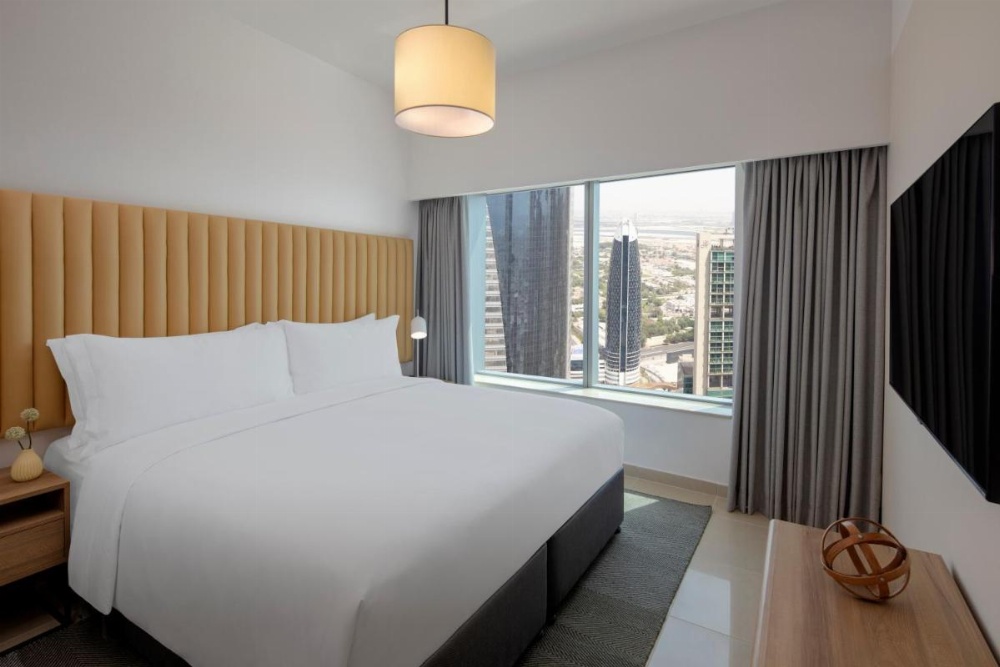Staybridge Suites Dubai Financial Centre, an IHG Hotel Image 42