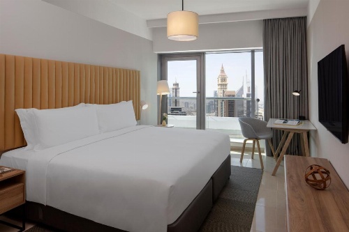Staybridge Suites Dubai Financial Centre, an IHG Hotel image 45