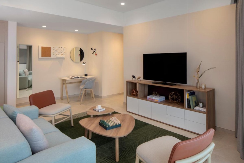 Staybridge Suites Dubai Financial Centre, an IHG Hotel Image 46