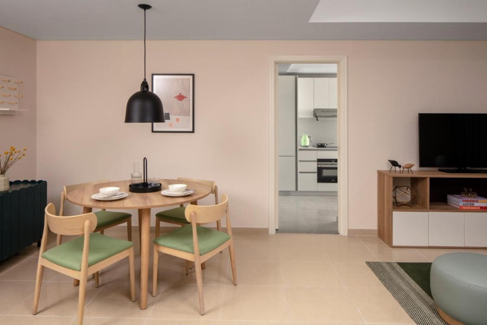 Staybridge Suites Dubai Financial Centre, an IHG Hotel Image 48