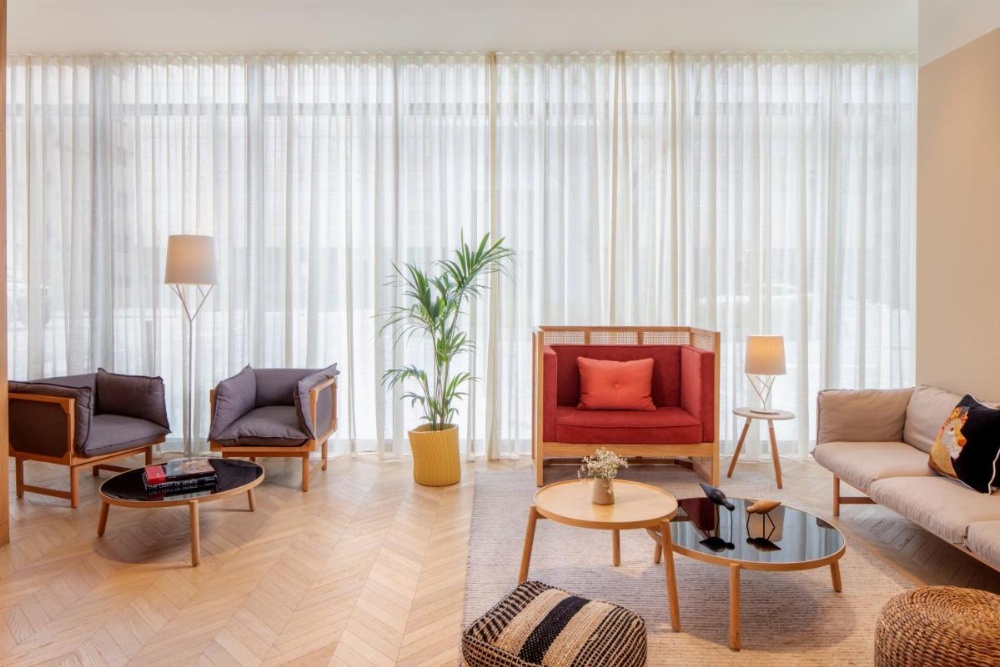 Staybridge Suites Dubai Financial Centre, an IHG Hotel