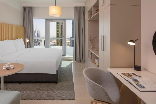 Staybridge Suites Dubai Financial Centre, an IHG Hotel image 49