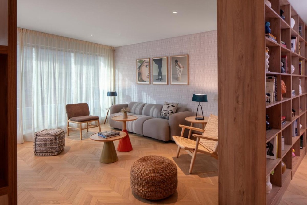 Staybridge Suites Dubai Financial Centre, an IHG Hotel