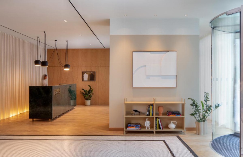 Staybridge Suites Dubai Financial Centre, an IHG Hotel